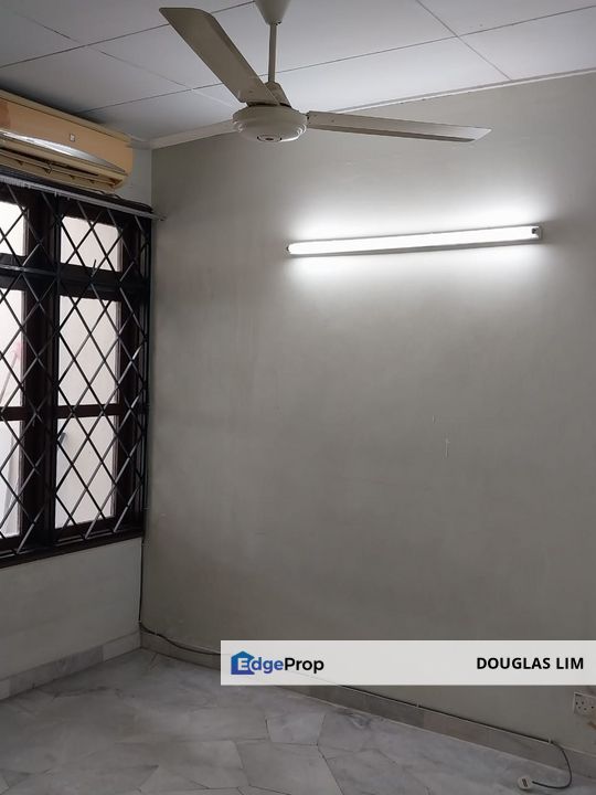 1.5 Storey Terraced House Bandar Kinrara 2 Puchong, Selangor, Bandar Kinrara Puchong