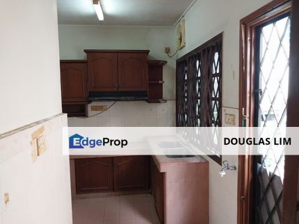 1.5 Storey Terraced House Bandar Kinrara 2 Puchong, Selangor, Bandar Kinrara Puchong