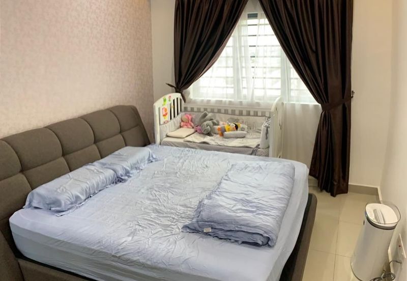 V Residence Suites @ Sunway Velocity