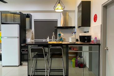 V Residence Suites @ Sunway Velocity