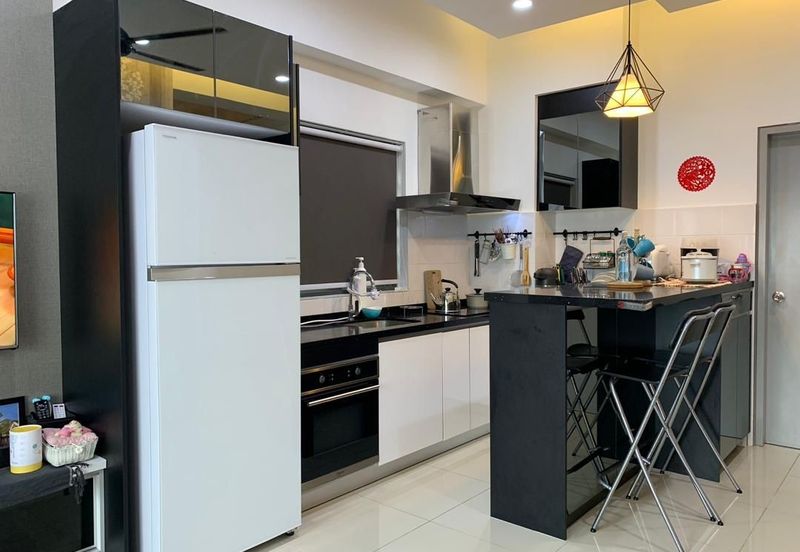 V Residence Suites @ Sunway Velocity