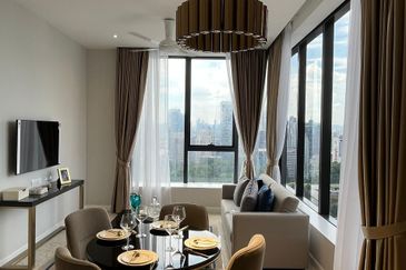 Pavilion Ceylon Hill