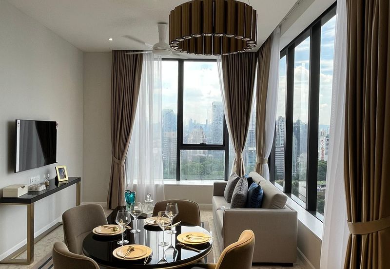 Pavilion Ceylon Hill