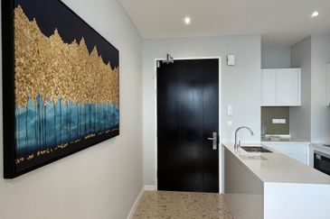 Pavilion Ceylon Hill