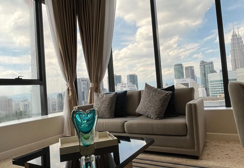 Pavilion Ceylon Hill