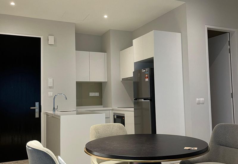 Pavilion Ceylon Hill