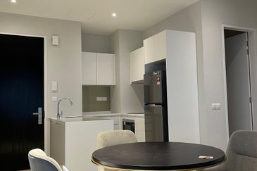 Pavilion Ceylon Hill