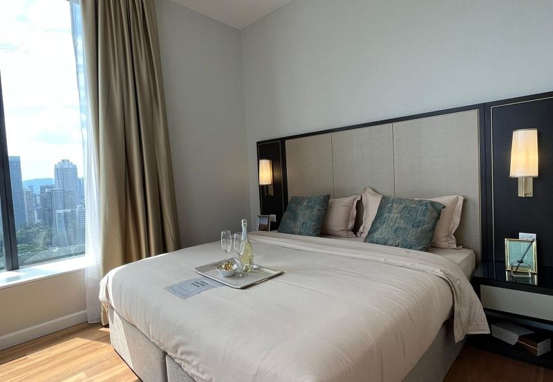 Pavilion Ceylon Hill