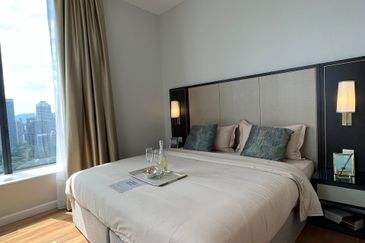 Pavilion Ceylon Hill