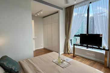 Pavilion Ceylon Hill