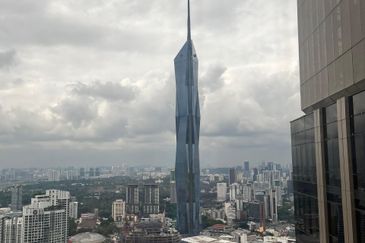 Pavilion Ceylon Hill