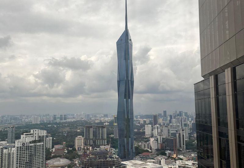 Pavilion Ceylon Hill