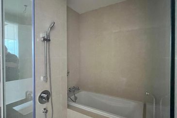 Pavilion Ceylon Hill