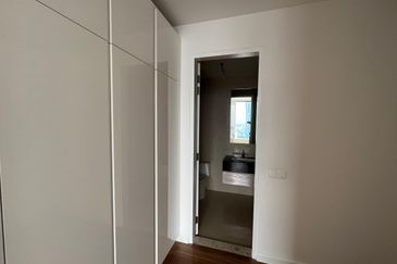 Pavilion Ceylon Hill