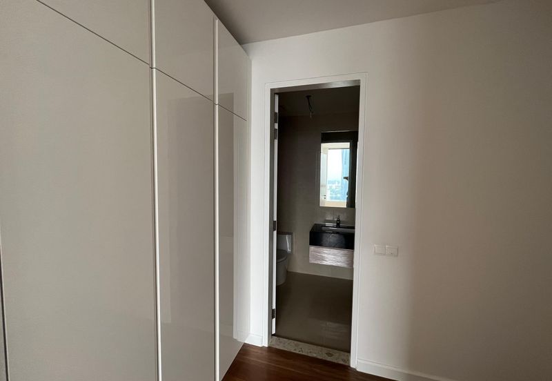 Pavilion Ceylon Hill