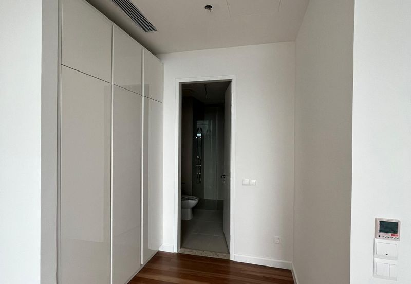 Pavilion Ceylon Hill