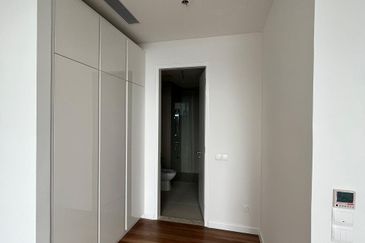 Pavilion Ceylon Hill