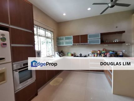 Single Storey Bungalow SS1 PJ, Selangor, Petaling Jaya