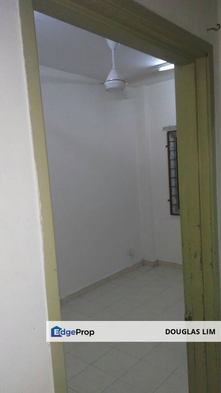 Randa Apartment Kota Kemuning, Selangor, Kota Kemuning