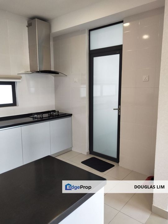 Armanna Condo Sek 32 Shah Alam, Selangor, Shah Alam
