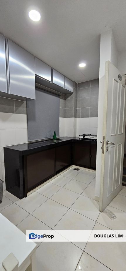 Suria Apartment Kota Damansara PJ, Selangor, Kota Damansara