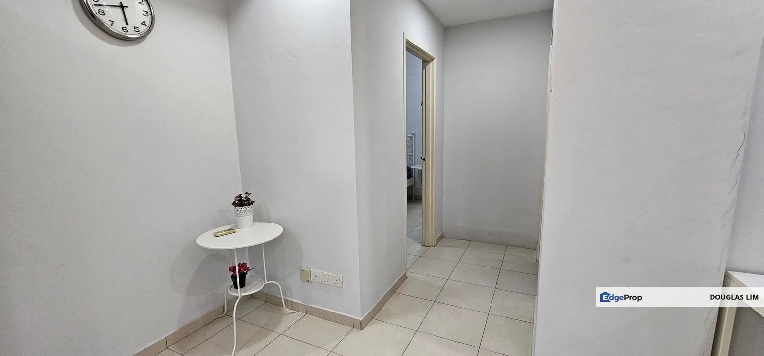 Suria Apartment Kota Damansara PJ, Selangor, Kota Damansara