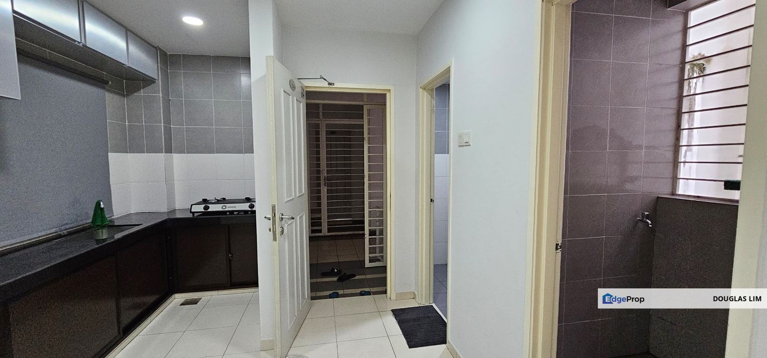 Suria Apartment Kota Damansara PJ, Selangor, Kota Damansara