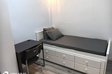 V Residence 3 @ Sunway Velocity