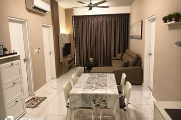 V Residence 3 @ Sunway Velocity