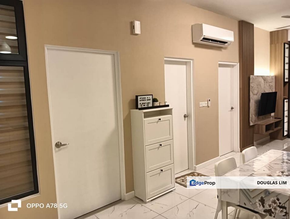 V Residence 3 Sunway Velocity Cheras, Kuala Lumpur, Cheras