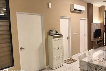 V Residence 3 @ Sunway Velocity