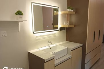 V Residence 3 @ Sunway Velocity