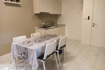 V Residence 3 @ Sunway Velocity