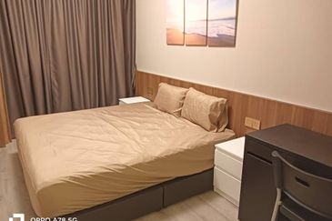 V Residence 3 @ Sunway Velocity