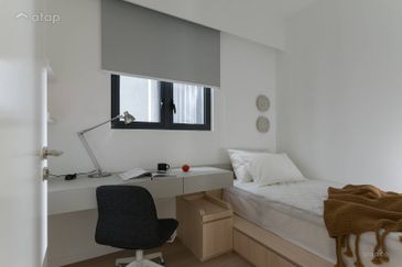 Sunway Flora Residences