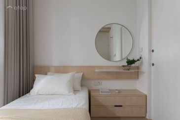 Sunway Flora Residences