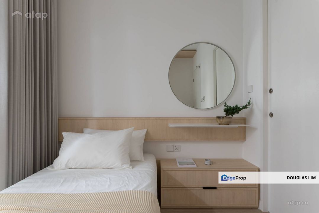 Sunway Flora Residences Bukit Jalil KL, Kuala Lumpur, Bukit Jalil