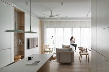 Sunway Flora Residences