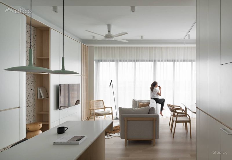 Sunway Flora Residences