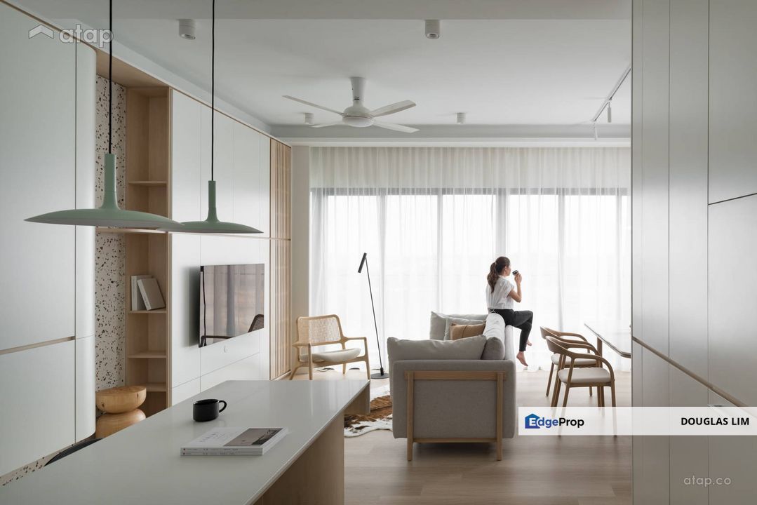 Sunway Flora Residences Bukit Jalil KL, Kuala Lumpur, Bukit Jalil