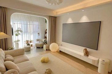 Sunway Flora Residences