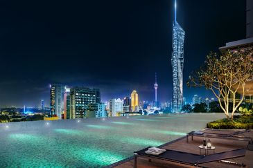 Sunway Belfield Residence