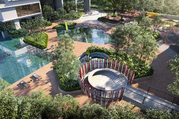 Sunway Belfield Residence