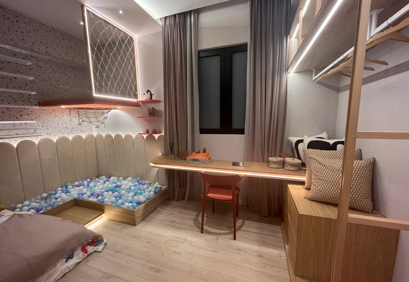 Sunway Flora Residences