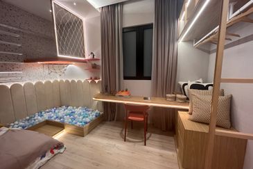 Sunway Flora Residences