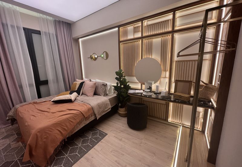 Sunway Flora Residences