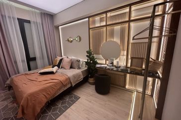 Sunway Flora Residences