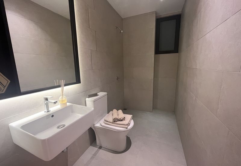 Sunway Flora Residences