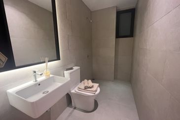 Sunway Flora Residences