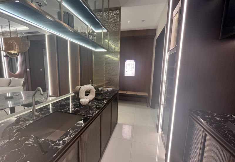 Sunway Flora Residences